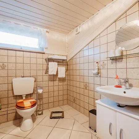 Haus Josef Hager * Bad Füssing