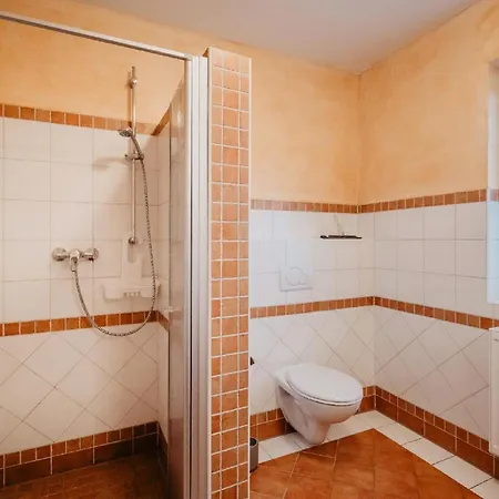 Apartment Haus Josef Hager *