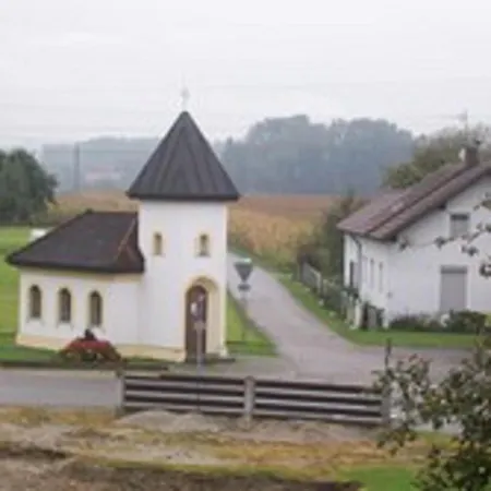 Haus Josef Hager Appartamento Bad Füssing
