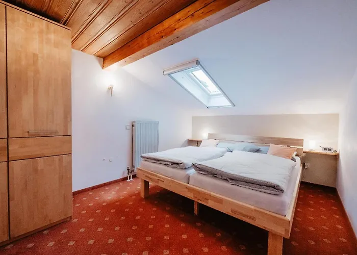 Haus Josef Hager Bad Füssing